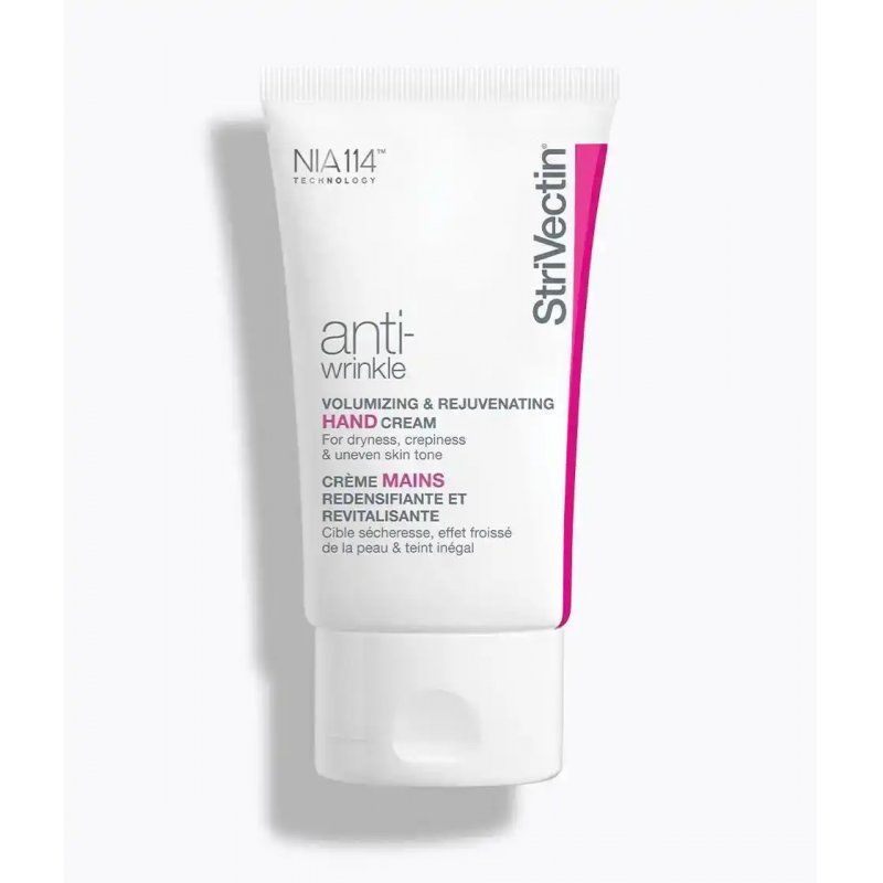 StriVectin Volumizing & Rejuvenating Hand Cream, 60 ml