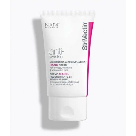 StriVectin Volumizing & Rejuvenating Hand Cream Crème 60 ml Femmes