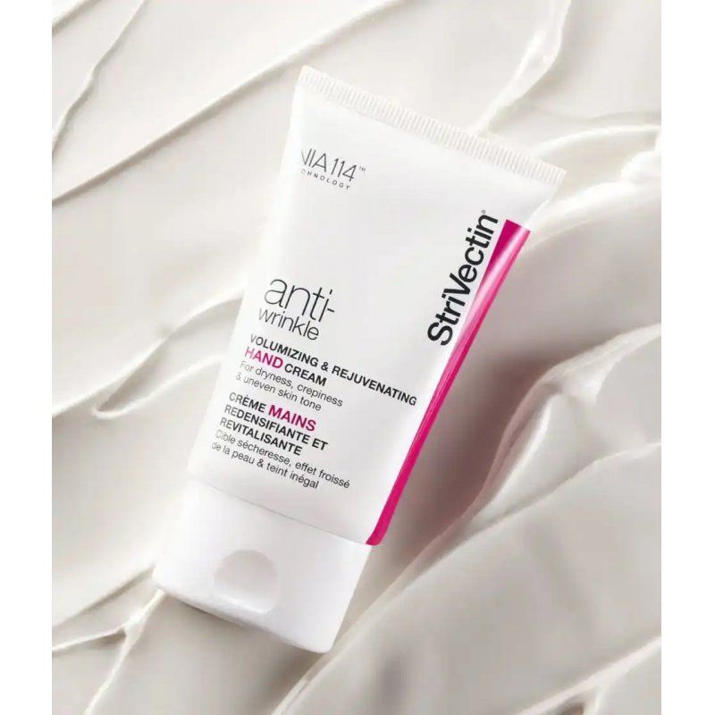 StriVectin Volumizing & Rejuvenating Hand Cream Crème 60 ml Femmes