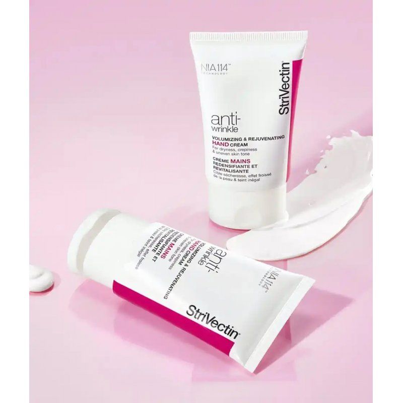 StriVectin Volumizing & Rejuvenating Hand Cream Crème 60 ml Femmes
