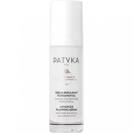 Patyka Organic Advanced Plumping Serum 1oz 30ml