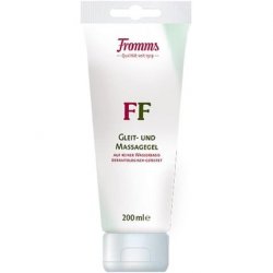 Fromms 300000091057 200ml Lubricant