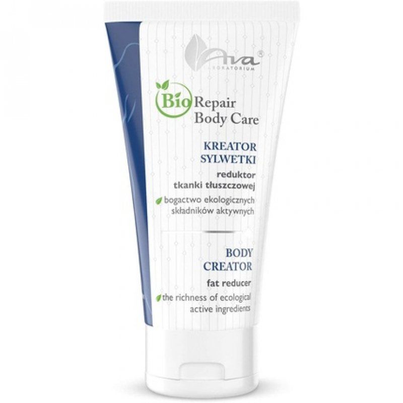 Bio Repair Body Care Body Creator Fat Reducer