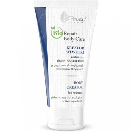 Bio Repair Body Care Body Creator Fat Reducer