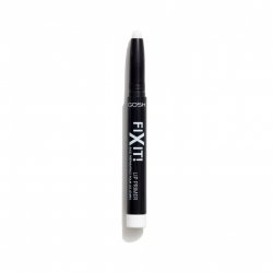 GOSH COPENHAGEN Fix It Lip Primer 001 Clear 1.4g