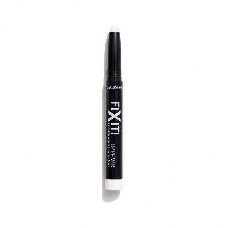 GOSH COPENHAGEN Fix It Lip Primer 001 Clear 1.4g