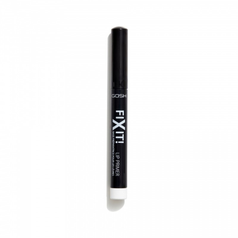 GOSH COPENHAGEN Fix It Lip Primer 001 Clear 1.4g