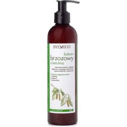 Birch Body Lotion with Betulin 300ml