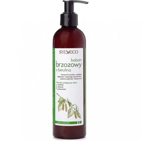 Birch Body Lotion with Betulin 300ml