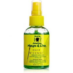 Jamaican Mango & Lime Hair N Cense 4oz