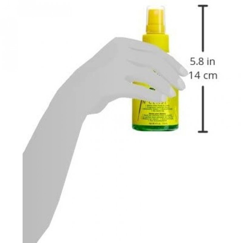 Jamaican Mango & Lime Hair N Cense 4oz