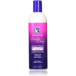 Fantasia Curly & Coily Creme Activator 370ml