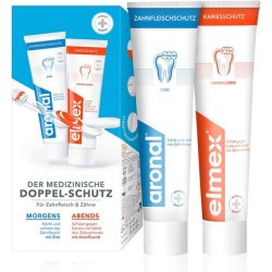 Elmex Aronal Set 150ml