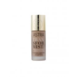 Trasformist Foundation and Concealer Shell 02