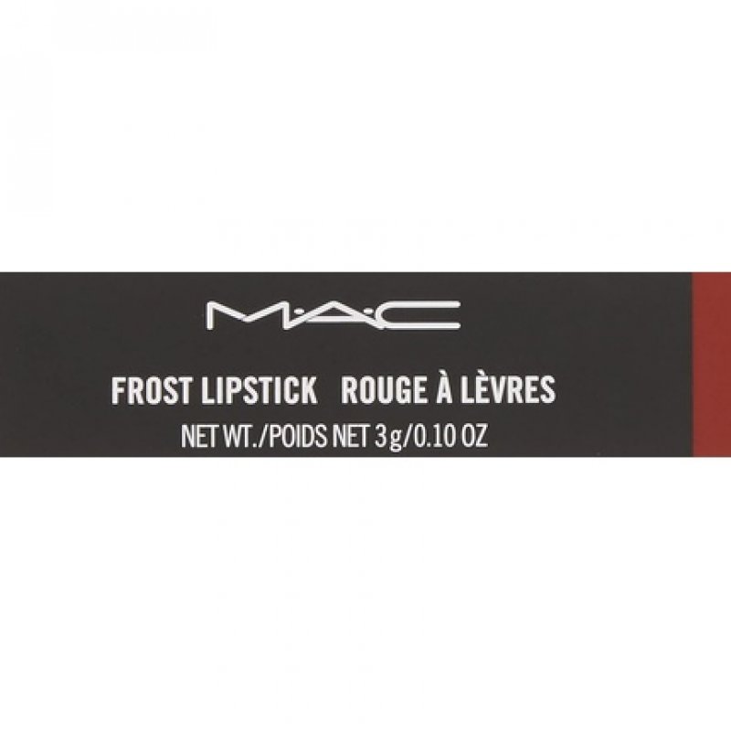 MAC Frost Fresh Moroccan