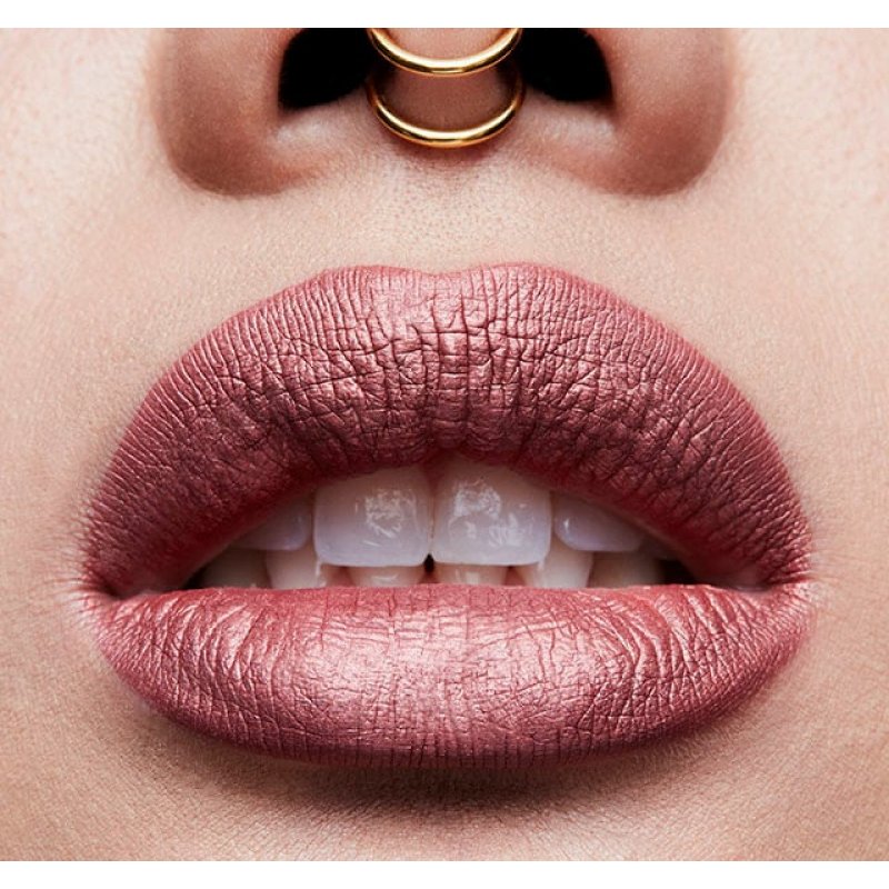 Mac Retro Matte Gemz & Roses Lipstick