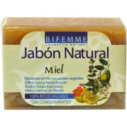 YNSADIET Honey Soap 100g