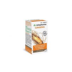 Arkopharma Arkocápsulas Ginseng 45 Capsules