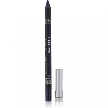 T.LeClerc Waterproof Eye Pencil Brun Place Des Vosges 1.2g
