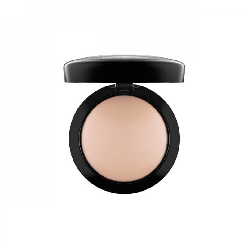 Mac Mineralize Skinfinish Natural Powder Medium 10g