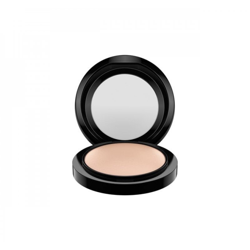 MAC Poudre Compacte Mineralize Skinfinish Natural Medium 10g