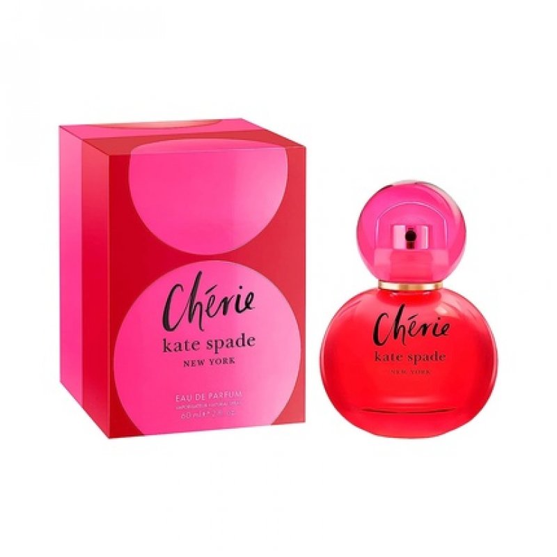 Kate Spade Cherie 2 Fl Oz