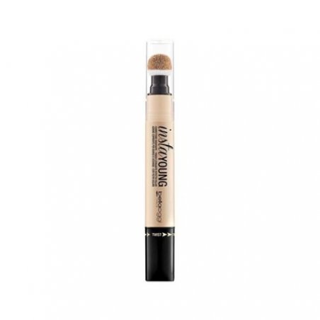 BELLAOGGI Instayung Anti-Aging Concealer Gentle Honey