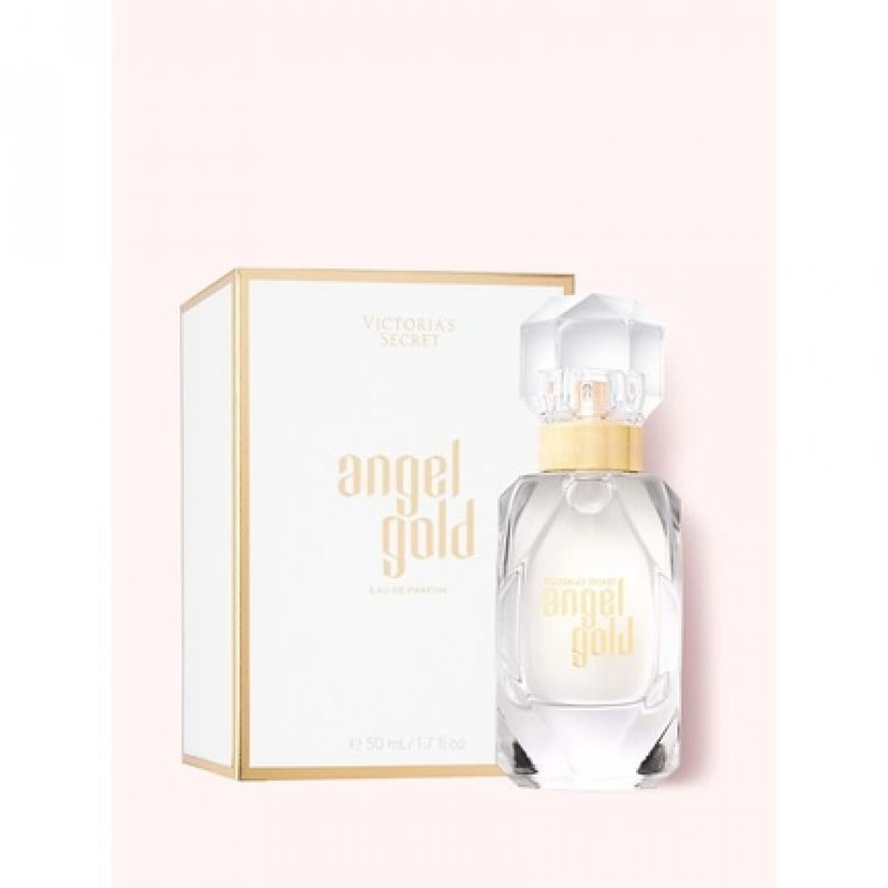 Victoria's Secret Angel Gold Eau de Parfum 3.4oz