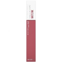 Maybelline Superstay 24 Matte Ink Lipstick 175 Ringleader 5ml