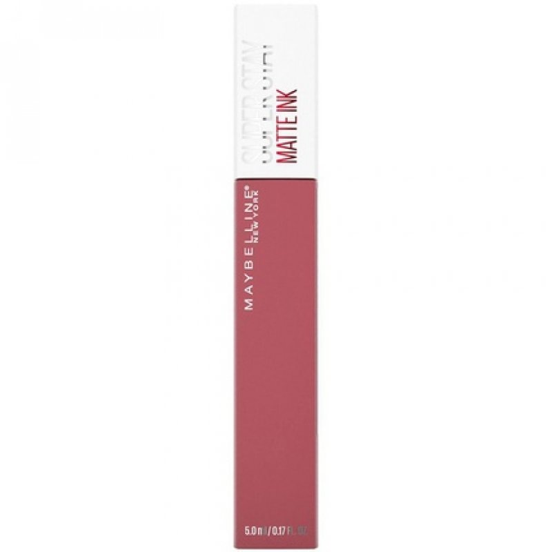 Maybelline Superstay 24 Matte Ink Lipstick 175 Ringleader 5ml