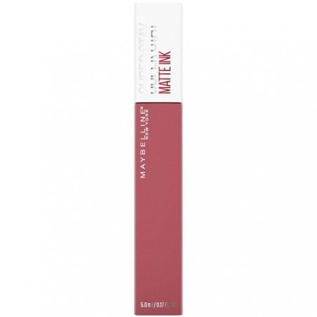 Maybelline Superstay 24 Matte Ink Lipstick 175 Ringleader 5ml