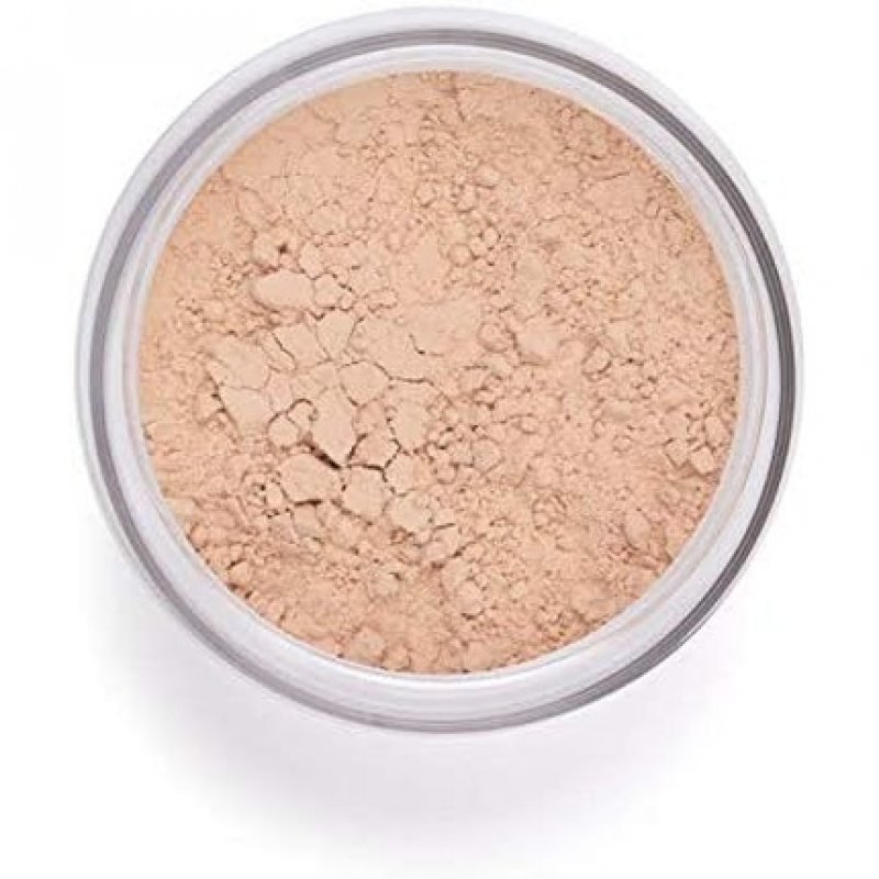 Inglot Loose Powder High Coverage Matte Finish Vegan Makeup 23g - Shade 04