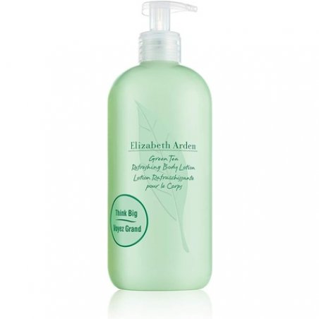 Elizabeth Arden Green Tea Refreshing Body Lotion 500ml