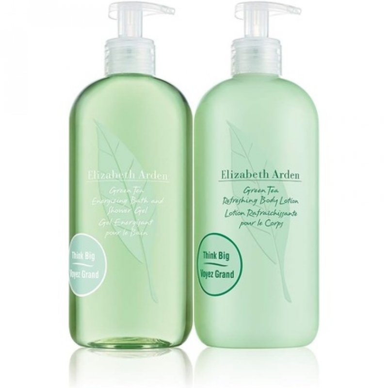 Elizabeth Arden Green Tea Refreshing Body Lotion 500ml