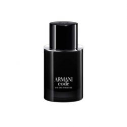Armani Code Men Eau de Toilette 50ml