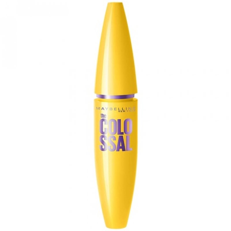 Maybelline New York Volum' Express Colossal Mascara Black 10.7ml