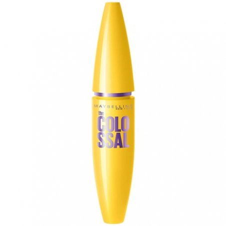 Maybelline New York Volum' Express Colossal Mascara Black 10.7ml