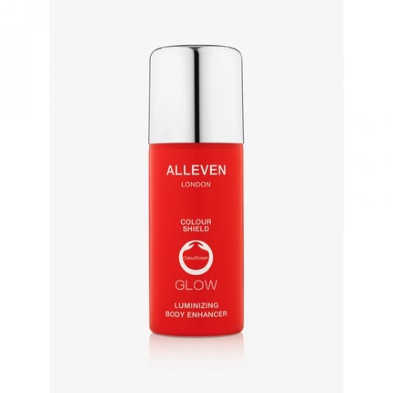 Alleven Colour Shield Glow Sand 100ml