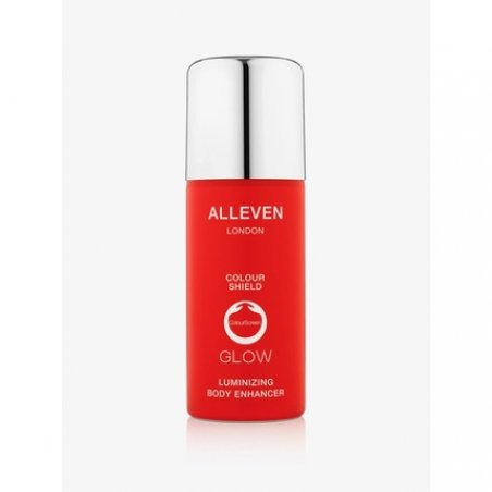 Alleven Colour Shield Glow Sand 100ml
