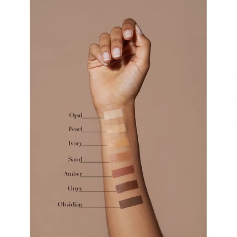 Alleven Colour Shield Glow Sand 100ml