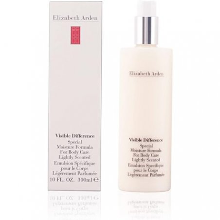 Body Care by Elizabeth Arden Visible Difference Special Moisture Body Formula 300ml