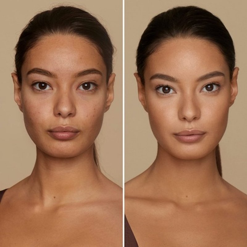 Colour Shield Face Makeup Base 75ml