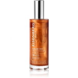 Sublime Tan Huile Visage & Corps 100ml Face and Body Oil