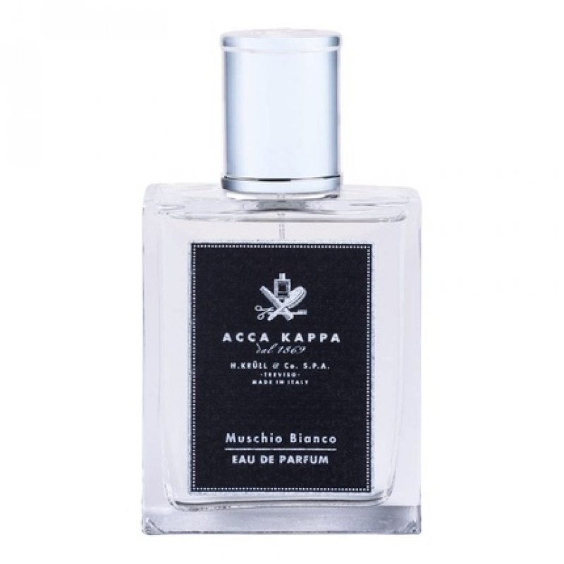 Acca Kappa White Moss Eau De Parfum 1.7 fl oz (50 ml)