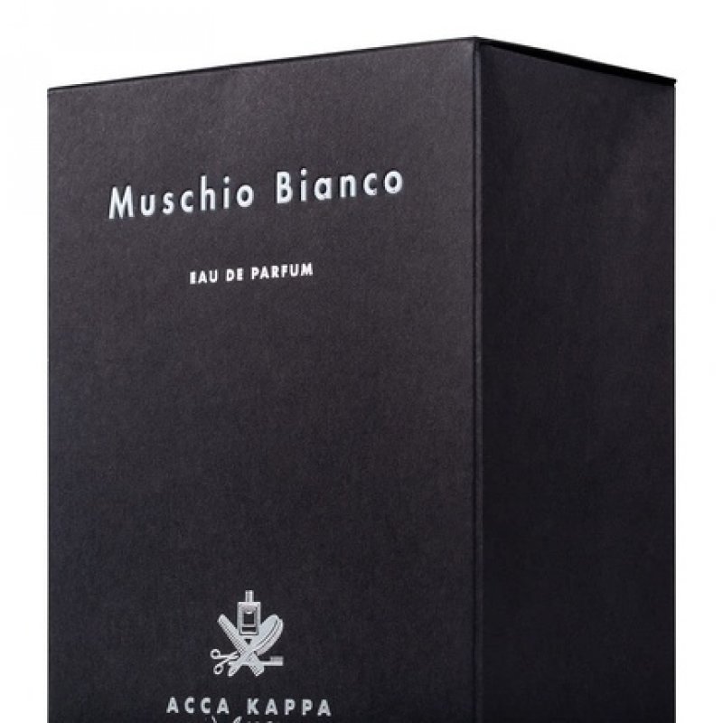 Acca Kappa White Moss Eau De Parfum 1.7 fl oz (50 ml)