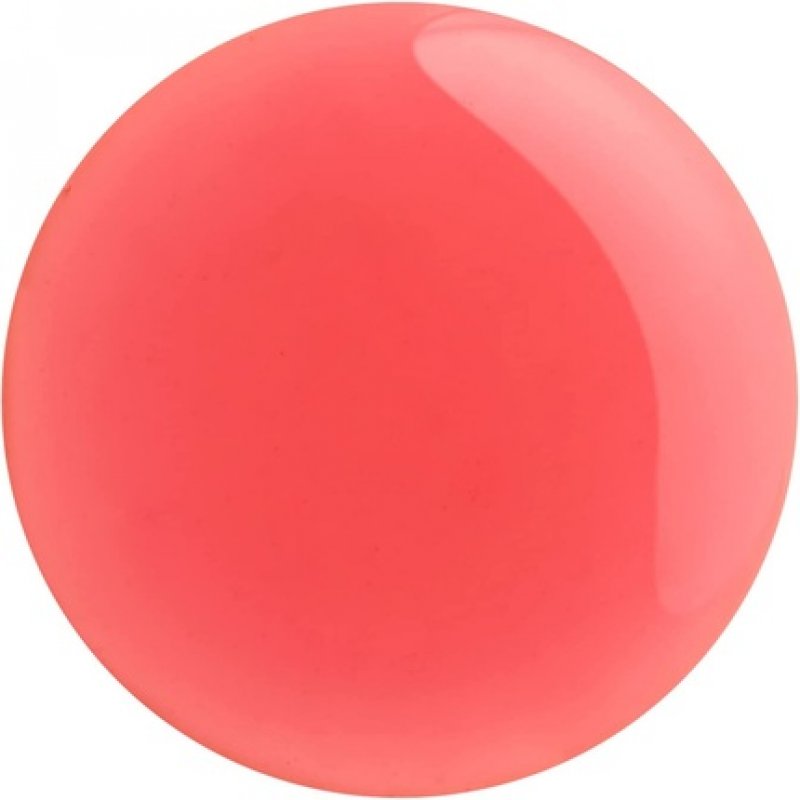 I Heart Revolution Tasty Peach Lip Oil Sweet Peach 6ml