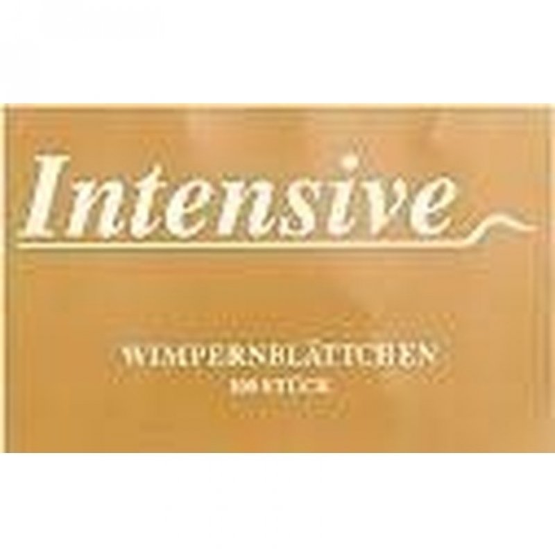 Intensive Waxed Protection Papers for Delicate Under Eye Skin During Lash Tinting 50 Pairs 2" x 1"