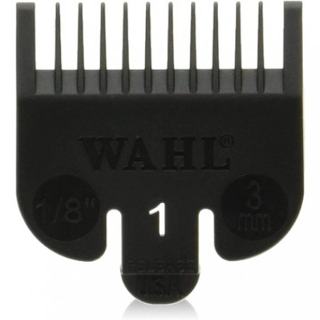 Wahl Attachment Comb No.1 3mm