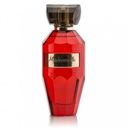 Franck Olivier Mademoiselle Red Eau de Parfum Spray 3.4 oz