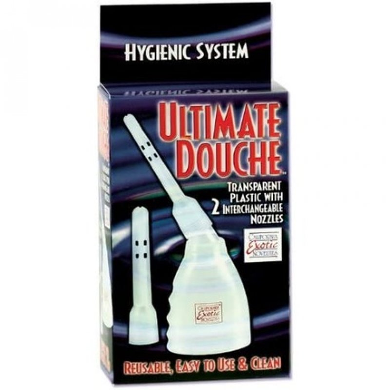 Ultimate Douche